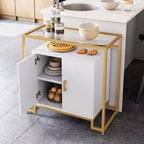 Credenza con Ante - Madia in Legno