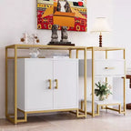 Credenza con Ante - Madia in Legno