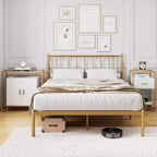 Credenza con Ante - Madia in Legno