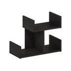 HOMLUX Desktop Storage Organizer Display Bookshelf Rack Kitchen Kids Room Office Supplies