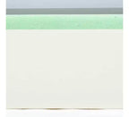 Materasso in Memory Foam da 15 cm con Rivestimento in Tessuto Antimicrobico