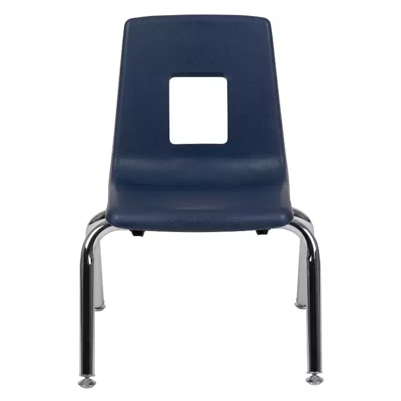 Sedia impilabile per scuola - 12 pollici