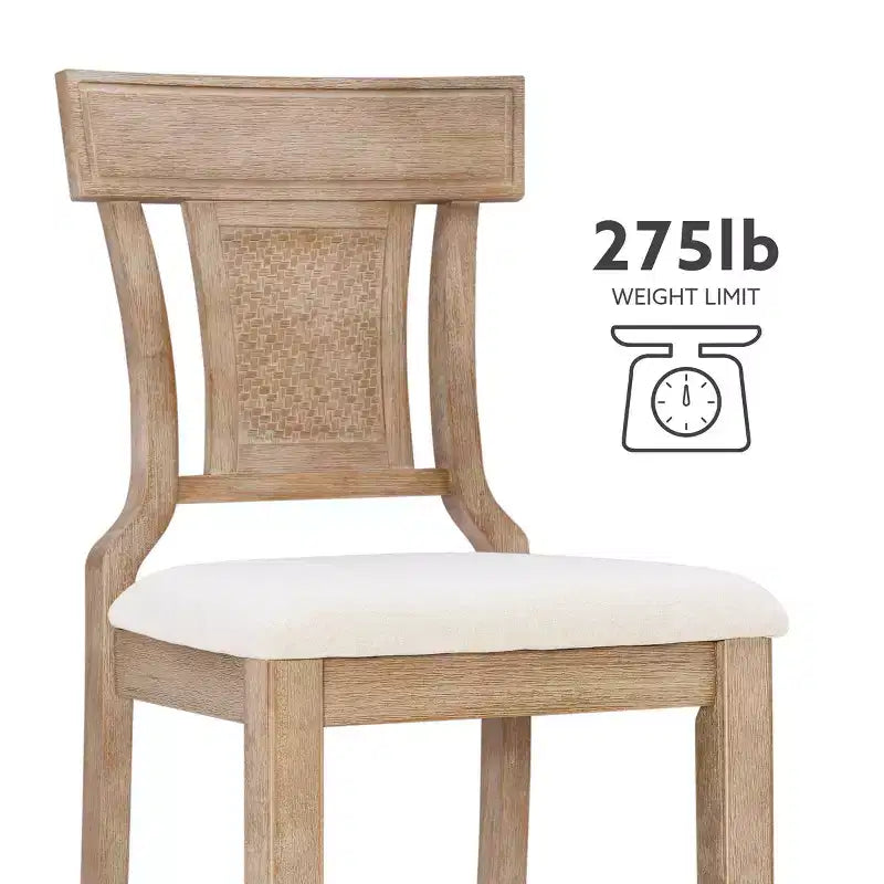 Sgabello da bar classico altezza bancone