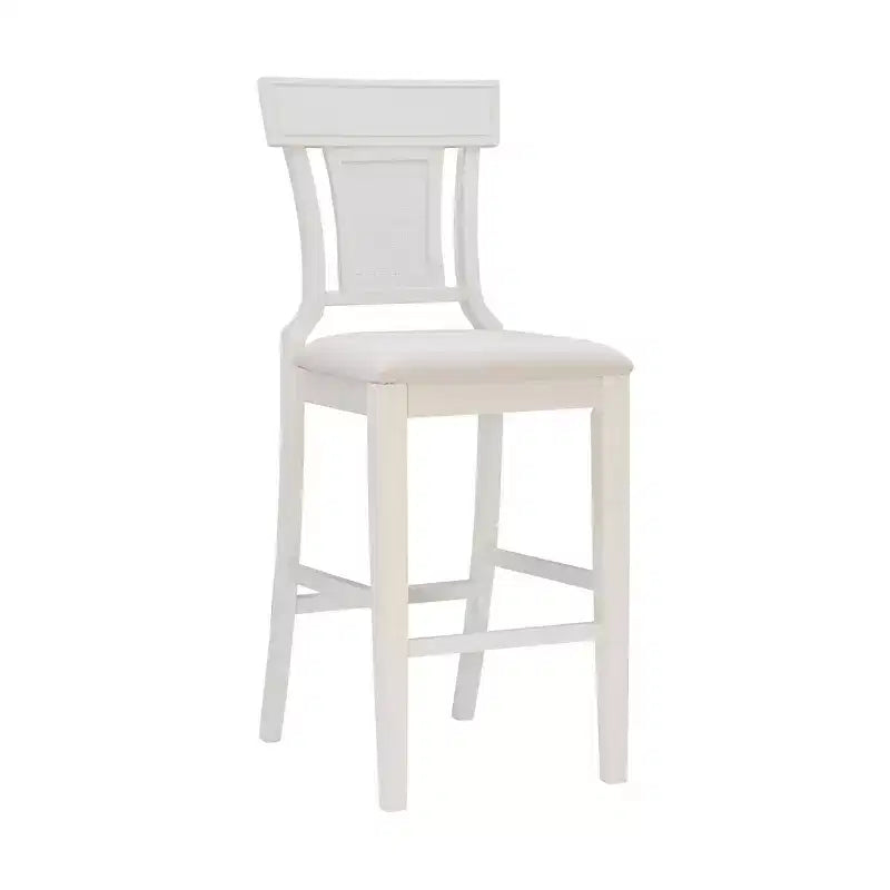 Sgabello da bar classico altezza bancone